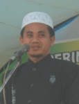 Ketua Yayasan