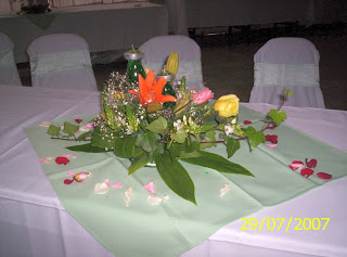 Decoeventos Mercurio Julio 2007