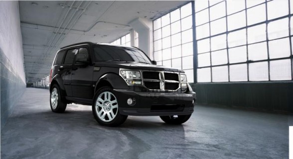 2013 2012 CAR AND MOTO REVIEWS: 2011 Dodge Nitro Detonator Reviews and