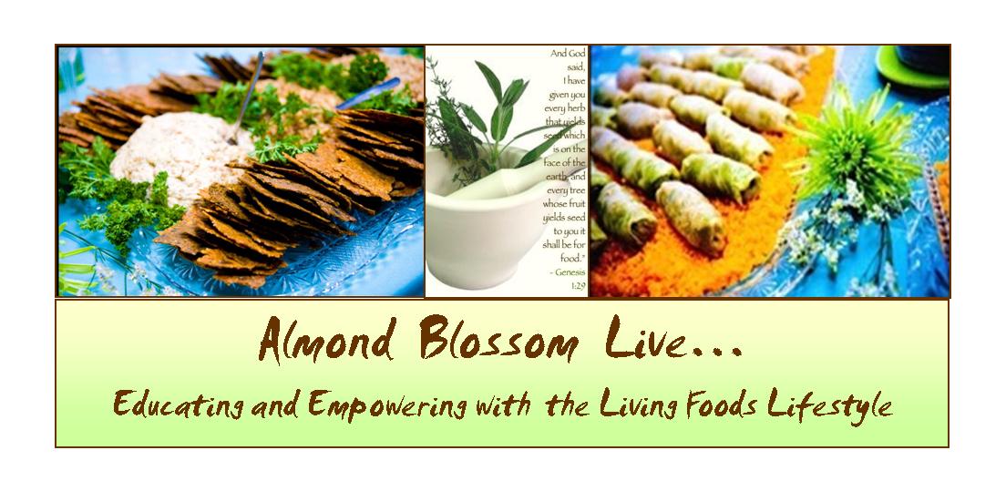 ALMOND BLOSSOM LIVE