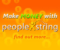 PeopleString - Make Money Online