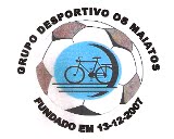 GRUPO DESPORTIVO OS MAIATOS