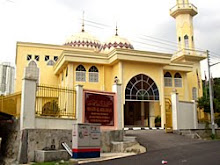 Masjid Ikhlasiah