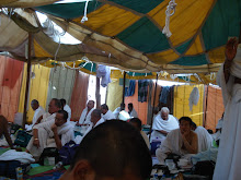 Khemah Arafah