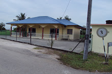 Surau matan balakang