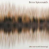 Beinn-Spionnaidh: '(the-not-worth-knowing)'