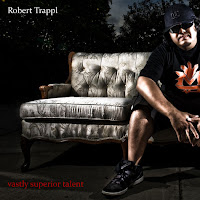 Robert Trappl: 'Vastly Superior Talent'