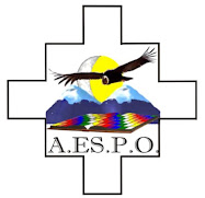 Logo Oficial de AESPO