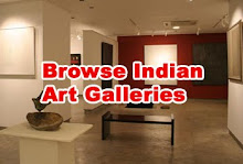 Indian Art Galleries List