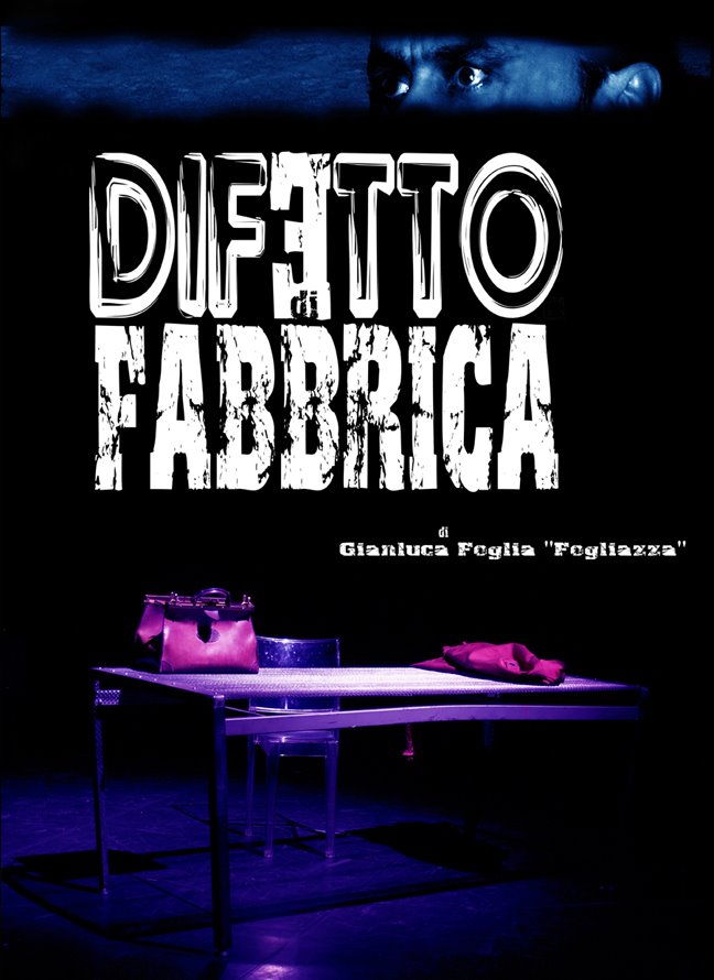 DIFETTO di FABBRICA