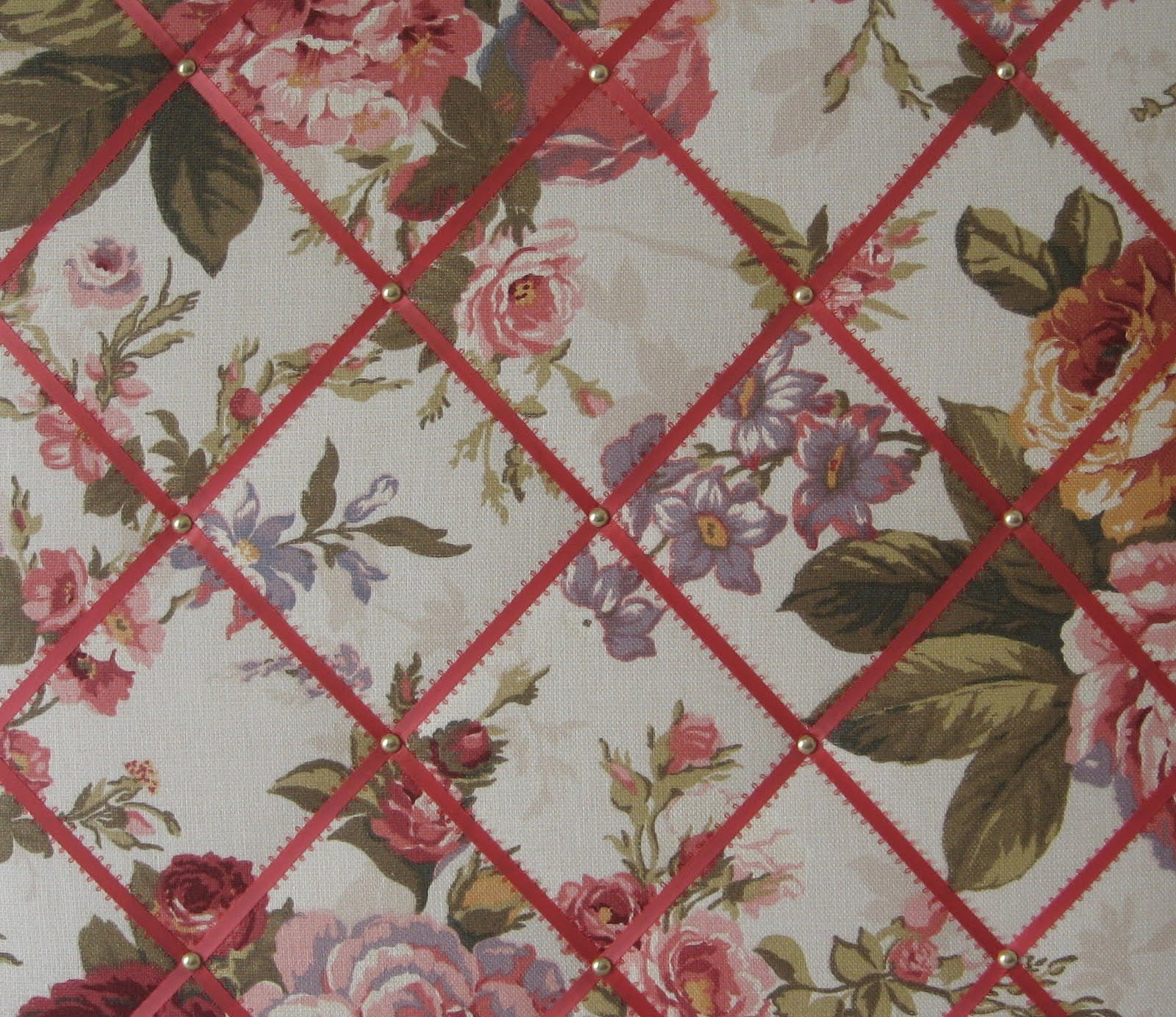 French Bulletin Boards French board 4