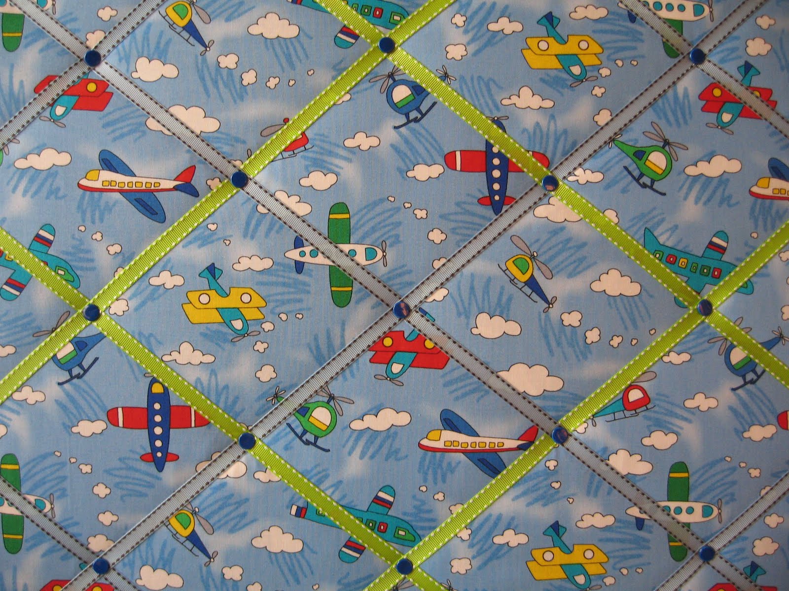 French Bulletin Boards