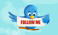 Follow Us on Twitter