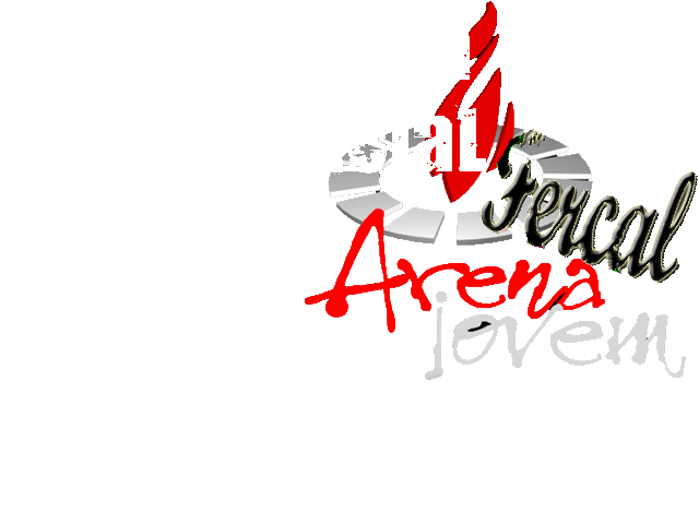 Arena Jovem Fercal Oficial