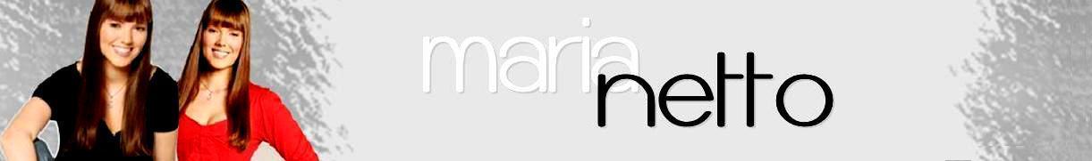 Maria Netto