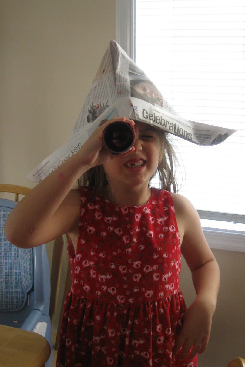 Play With Me Sailor Hats