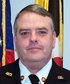 Michael Love, Montgomery County Fire and Rescue Service