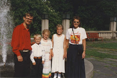 Heile familien i -97