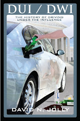 DUI/DWI: The History of Driving Under the Influence