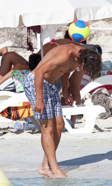 rafael nadal shirtless. Rafael Nadal Shirtless Photos