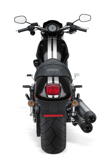 Harley Davidson Vrscdx Night Rod Special 2009