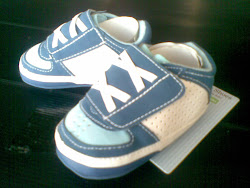 Sale!!! Carters Child Of Mind For Baby - RM25/pair