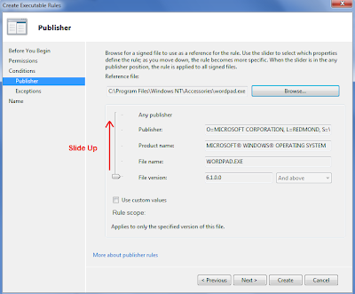 disable applocker windows 7 disable applocker windows 7