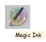 Kuhl Educational Technology: Magic Ink
