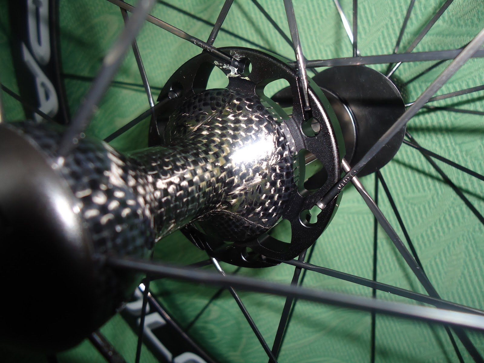 Pedalare Verso il Cielo: Campagnolo Bora Ultra Two