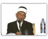 Al-Allamah Prof. Dr. Ramadhan Al-Buthi