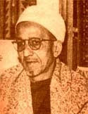 ALLAMAH SYAIK AHMAD MUHAMMAD SYAKIR (1892-1958)