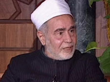 Sayyid Muhammad At-Tantawi (1928-2010)