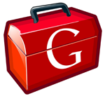 Google Web Toolkit Icon Google Web Toolkit