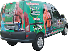 RECEBA RAPIDAMENTE SEUS SUPLEMENTOS  EM CASA, NO TRABALHO OU NA ACADEMIA