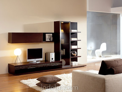 SGMI servicios generales: Armado de muebles para sala