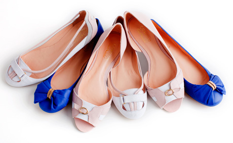Compre Sapatos Femininos Corello Sandália Marrom Corello Online