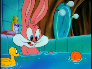 The Bare Necessities: Babs Bunny