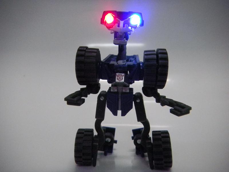 Heavy/Scratch: - Rotf Legend Wheelie with Roof Lights on | TFW2005 ...