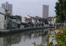 Malacca's Kampong