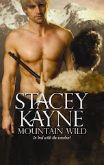 MOUNTAIN WILD