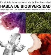 AÑO DE LA BIODIVERSIDAD