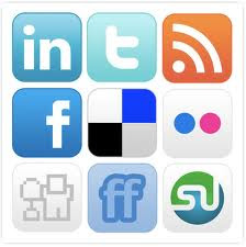 Empresas y redes sociales,  excelente alternativa de marketing