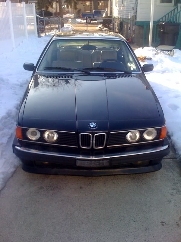 S gate bmw russia