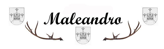 Maleandro