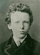 PINTURAS DE Vincent van Gogh