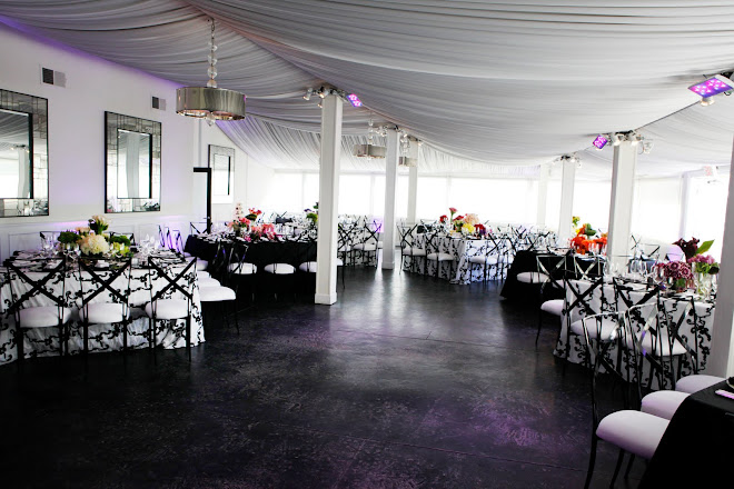 THE EVENT ROOM