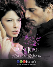 Don Juan y su bella Dama
