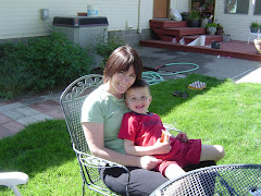 Karen and Lucas