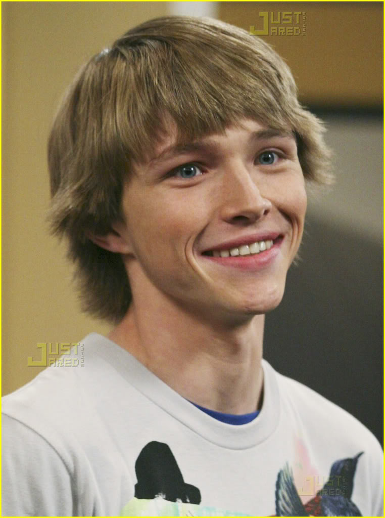 Sterling Knight Verdadeiro Sterling Knight