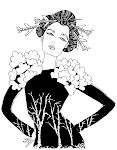 Katyusha illustration blog